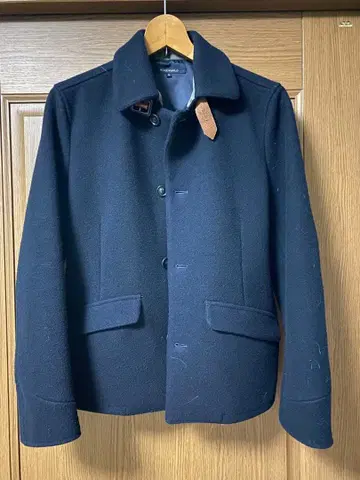 R 뉴볼트 울 자켓 R 뉴볼트 폴스미스