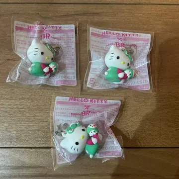 서티원 헬로키티 아이스크림 참 3개 세트