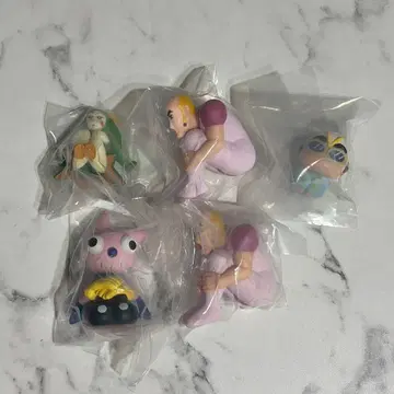 짱구는 못말려 기다림 6