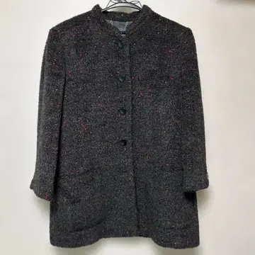 샤레 블랑 코트