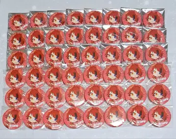 스토푸리 리이누군 캔뱃지 2022 Summer 여름 기본