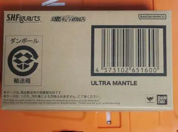 울트라맨 레오 울트라맨트 프리미엄 반다이 S.H.Figuarts 피규어