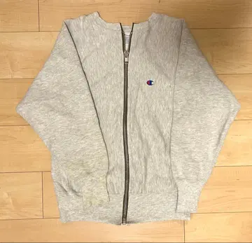 Champion reverse weave 챔피온 자수 택 맨투맨