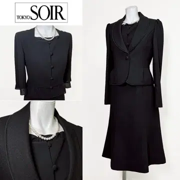 당일 발송 가능 [하자품] 도쿄 소와 고급 예복 7호 머메이드 스타일