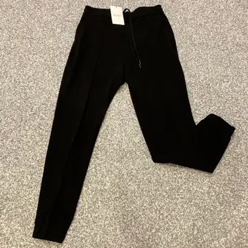 미사용 새상품 스트레치 조거 팬츠 M 사이즈