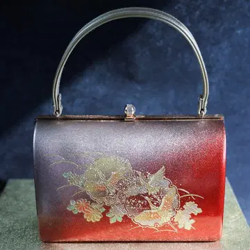 일본 의류용 백 예복용 후리소데 성인식