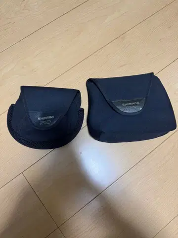 시마노 릴 가드 릴 케이스 M 사이즈 L 사이즈