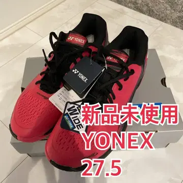[ 당일 발송 ] YONEX 테니스화 파워쿠션 에어러스 27.5