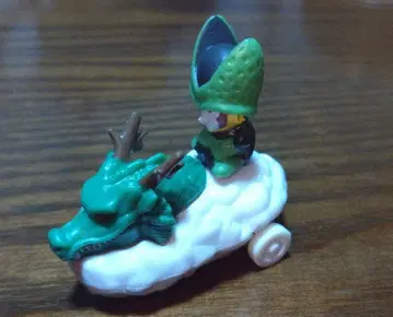 드래곤볼 셀 피규어