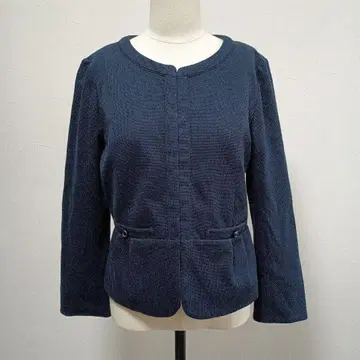 [anysis] 자켓 (M) 노카라 온워드 카시야마 깔끔한