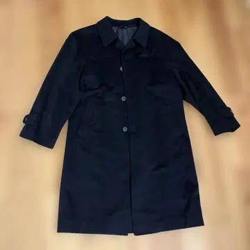 코트 캐시미어 코트