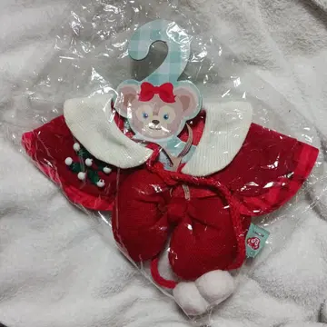 셰리메이 코스튬