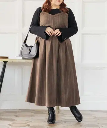 쿠레트 뷔스티에, 턱 스커트 세트