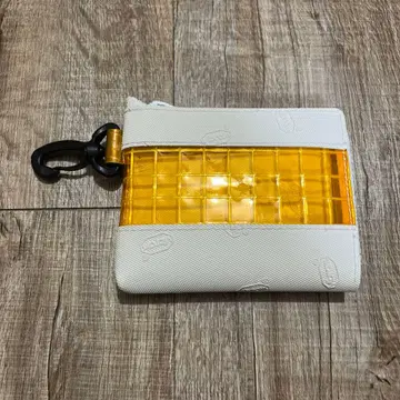 THISWAY Vibram Lzip wallet