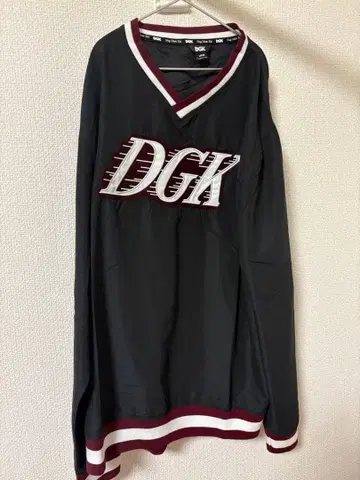DGK 나일론 자켓