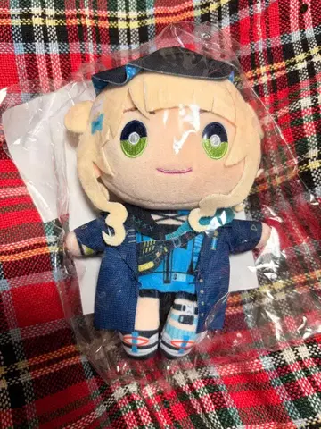 IDIOS 니지산지 카부라키 로코 니지누이 이디우스