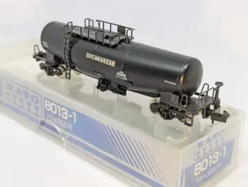 KATO 타키43000 블랙 [ 8013-1 ]