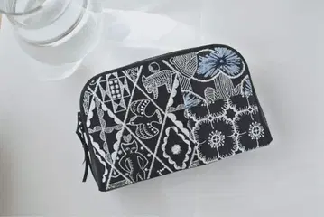 미나 페르호넨 심포니 지갑 숄더