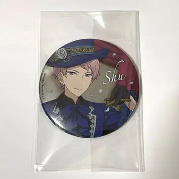 앙스타 AGF 아츠키 슈 로마네스크 캔뱃지