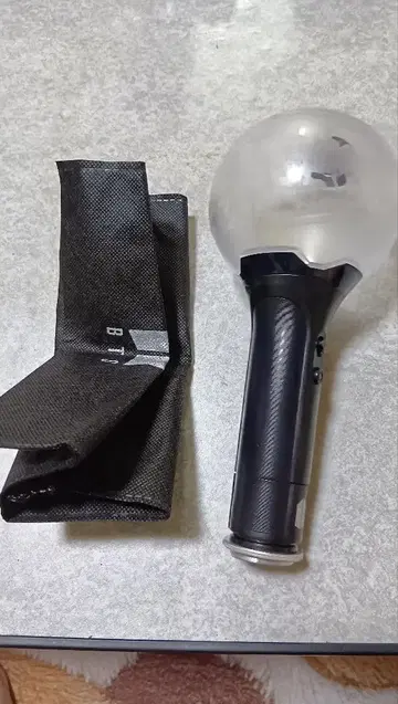 BTS 공식 응원봉