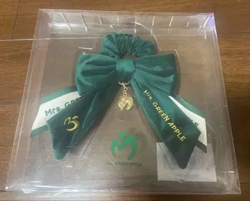 미세스 그린애플 스틱 리본 그린 그린 하모니