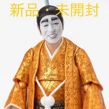 [ 새상품 미개봉 ] S.H.Figuarts 시무라 켄의 바카토노사마