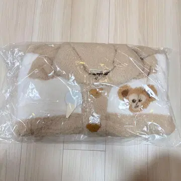 가디건 디즈니씨 젤라또피케 더피 콜라보 젤라피케