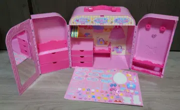 멜짱 오샤레 옷장