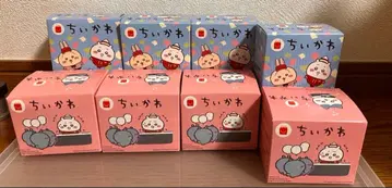 치이카와 박스 세트 4개 2 컴플리트