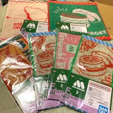 제일복권 모스버거 2