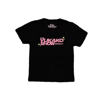 Elle Teresa 엘 테레사 치비 셔츠 원맨