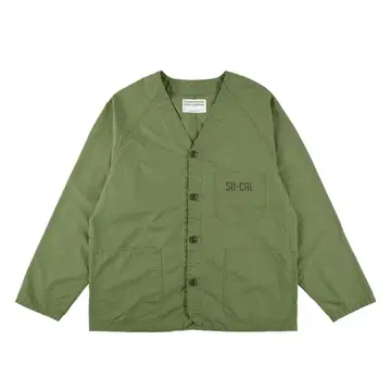 새상품급 택 있음 스탠다드 캘리포니아 립스탑 엔지니어 셔츠 M