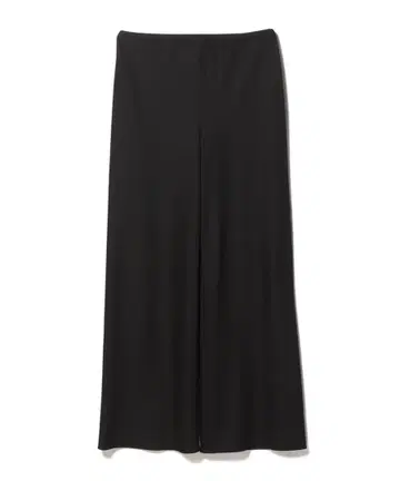 새상품급 에스트네이션 2024 더블 크로스 바이어스 이지 팬츠 블랙 S