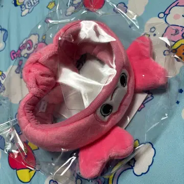 TWICE 모모 모블리 응원봉 커버 응원봉 케이스