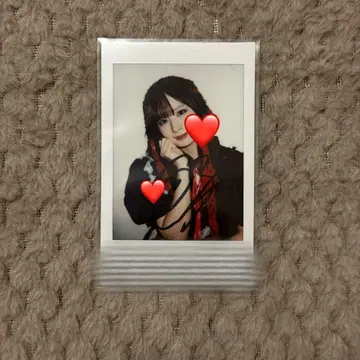 타치바나 코토미 폴라로이드