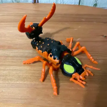 트랜스포머 비스트 워즈 시저 보이 ] 인섹트론 모략원