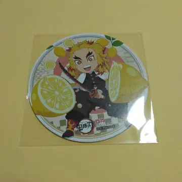 귀멸의 칼날 렌고쿠 쿄쥬로 코스터