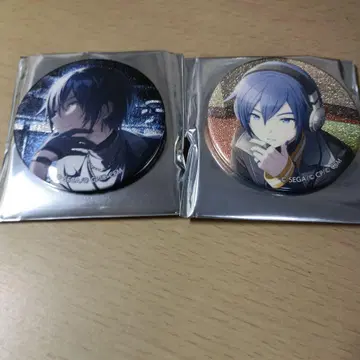 프로세카 KAITO 캔뱃지