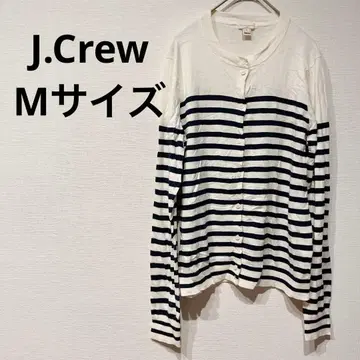새상품급 J.Crew [ M ] The Caryn Cardigan 가디건