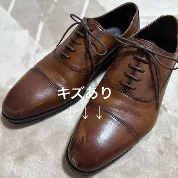 비즈니스 슈즈/25cm