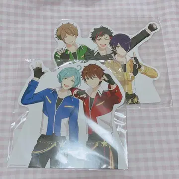 앙스타 스타라이 빅 스탠드 팝 유성대