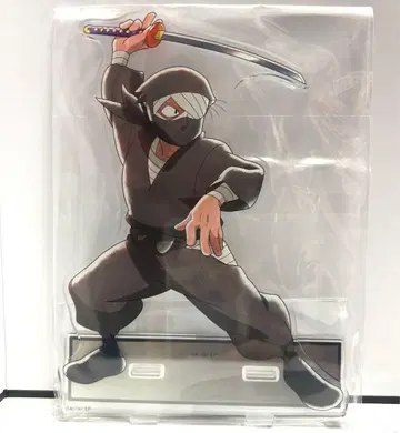 닌타마 란타로 잣토 곤나몬 BIG 아크릴 스탠드