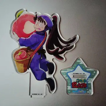 닌타마 오하마 칸에몬 아크릴 스탠드 스이파라