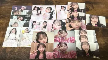 마츠모토 카렌 트레이 카세트