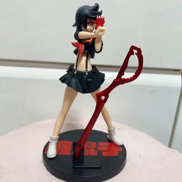 [ 레어 ] 킬라킬 프리미엄 마토이 류코 피규어