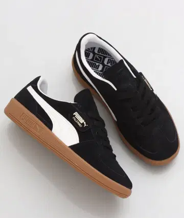 PUMA PALERMO / 푸마 파렐모