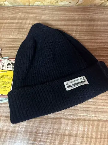 프리휠러스 와치캡 WATCH CAP