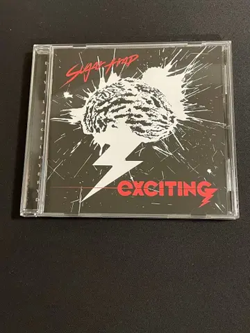 sugertrap [ EXCITING ]