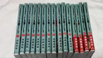 SPY x FAMILY 1~15권 세트