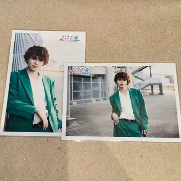 초특급 타쿠야 브로마이드